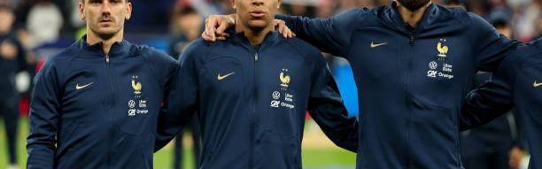 智能预测-王勤伯：姆巴佩想当巴黎真核？他不是踢10号的料