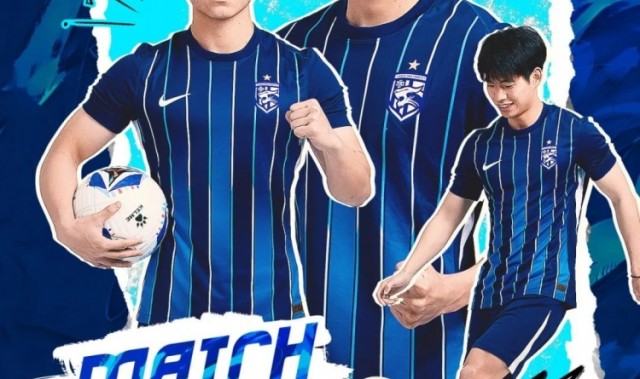 澳洲幸运10倍投计划-中乙前瞻｜每场比赛都至关重要 顽强拼搏 全力以赴