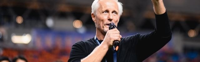 官方推荐-专访玉昆主帅安德森：已开始为明年留在中超做准备