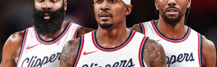 澳洲幸运10计划-比尔到快船：一切伏笔都连上了