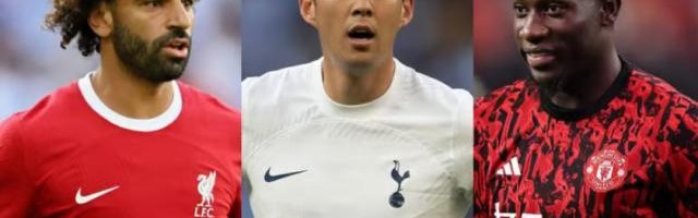 澳洲幸运10倍投计划-非洲杯24强出炉 明年初英超各队又得损失多少人？