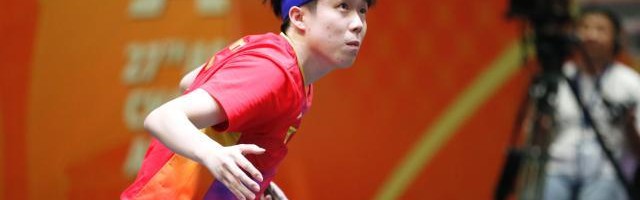 VIP计划-王楚钦孙颖莎王曼昱出战世界杯 中韩决赛预定？