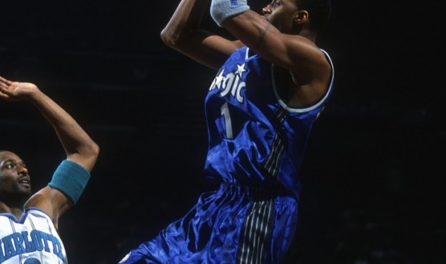 麦迪：我那时不怎么投3分都能场均32分 放到现在能场均36-37分