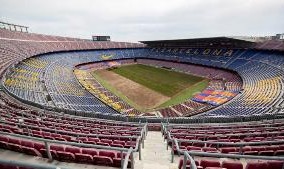 世体：巴萨将在甘伯杯后公布票务安排，以确定新赛季开放座位数量