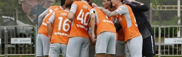 澳洲幸运10倍投计划-【2023中超巡礼之深足】变局中有亮点 陈涛盼涅槃？