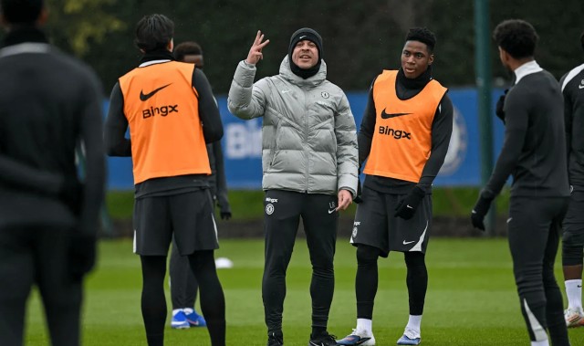 官方推荐-罗西尼尔：埃苏戈已经复出，可以出场；古斯托仍然疼痛不适