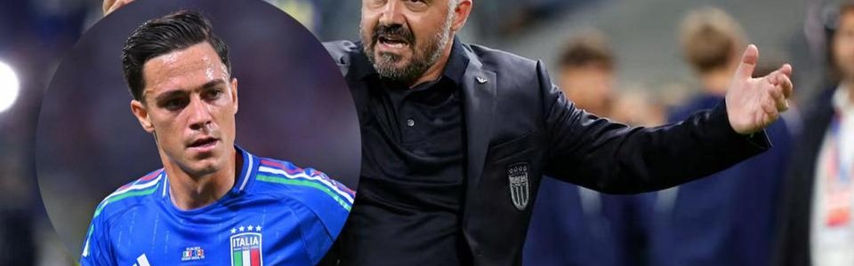 VIP计划-拉帕多里证实：加图索执教意大利队常以“耳光激励”球员