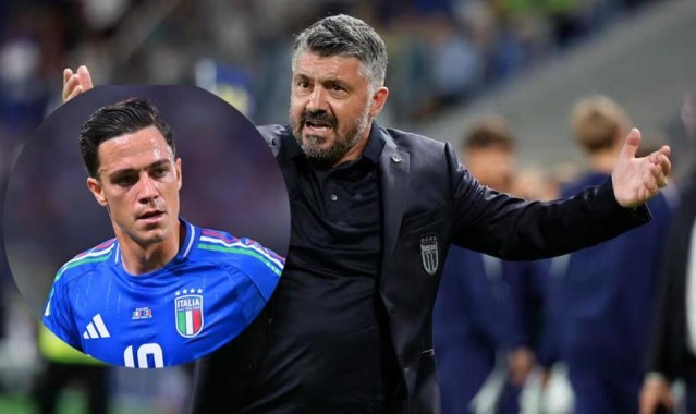 VIP计划-拉帕多里证实：加图索执教意大利队常以“耳光激励”球员