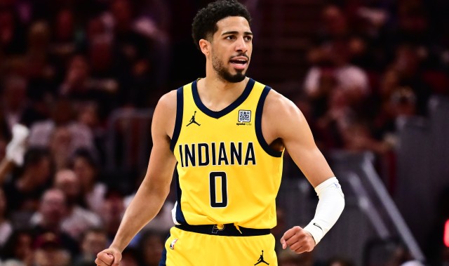 澳洲幸运10计划网-纳什：哈利伯顿是传球大师，他的打法永远能创造进攻优势