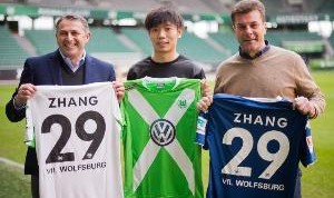 张稀哲谈车展：当时不理解坚决不参加，主帅说去吧回来肯定有机会