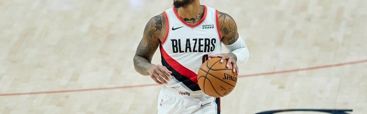 澳洲幸运10免费计划-帕金斯：利拉德此前申请交易违背本性 他身体离开了心从未离开