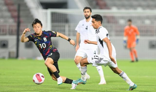 选号技巧-亚洲奥运队厉兵秣马 韩国队获多哈杯冠军日本赴欧